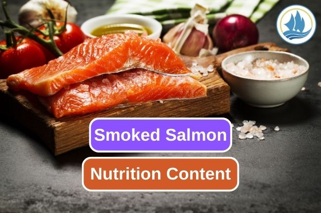 Learn What are Nutritional Content in Smoked Salmon